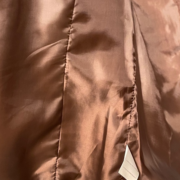 Alfred Dunner Tweed blazer size 8 - Picture 4 of 8